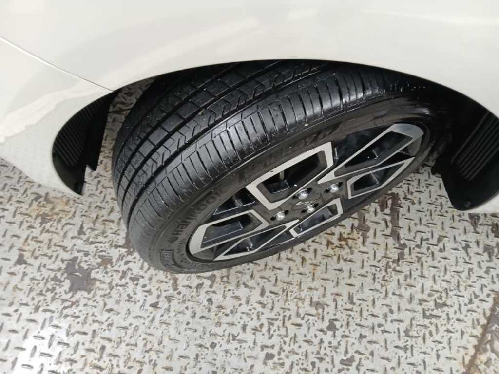 KIA Ray 2023 Blanco - Importación desde Corea - HF Imports Iquique - Foto 1