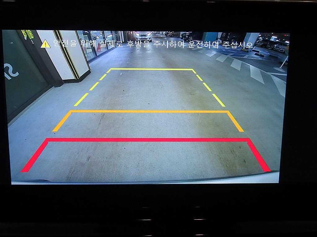 Ssangyong Torres 2024 Blanco - Importación desde Corea - HF Imports Iquique - Foto 15