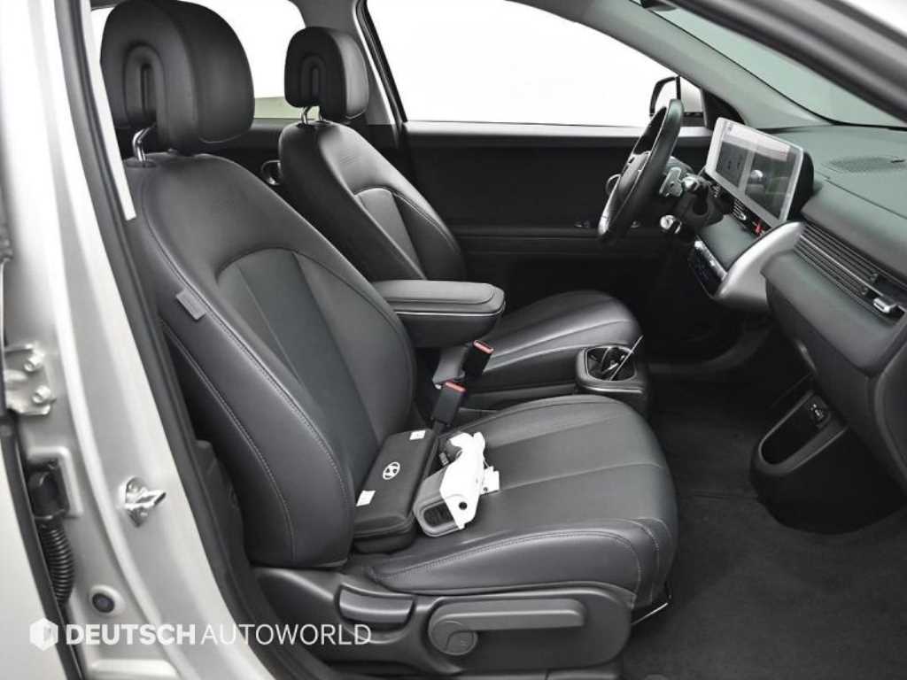 HYUNDAI Ioniq 5 - Vista 10