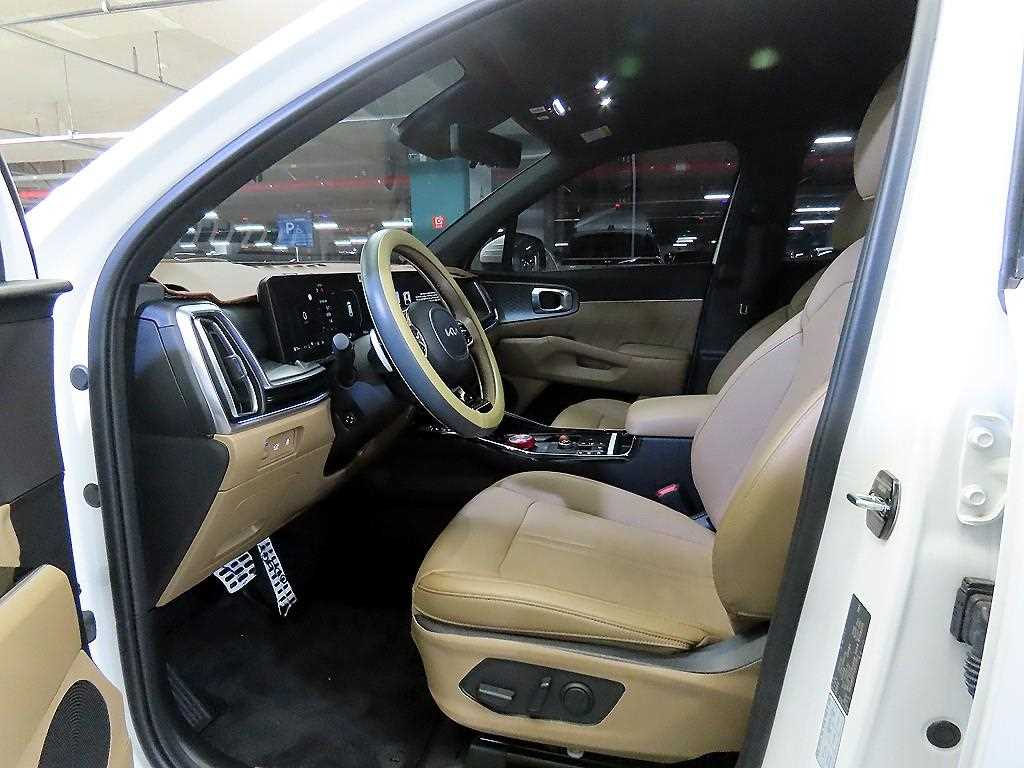 KIA Sorento - Vista 6