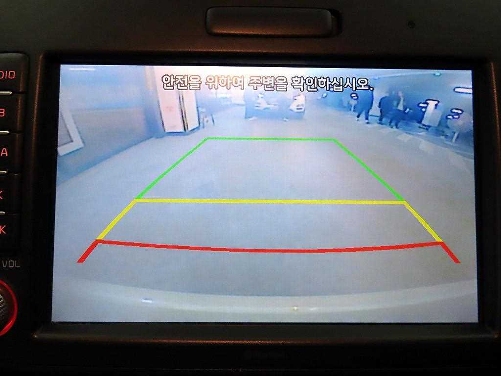 KIA Morning 2016 Blanco - Importación desde Corea - HF Imports Iquique - Foto 14