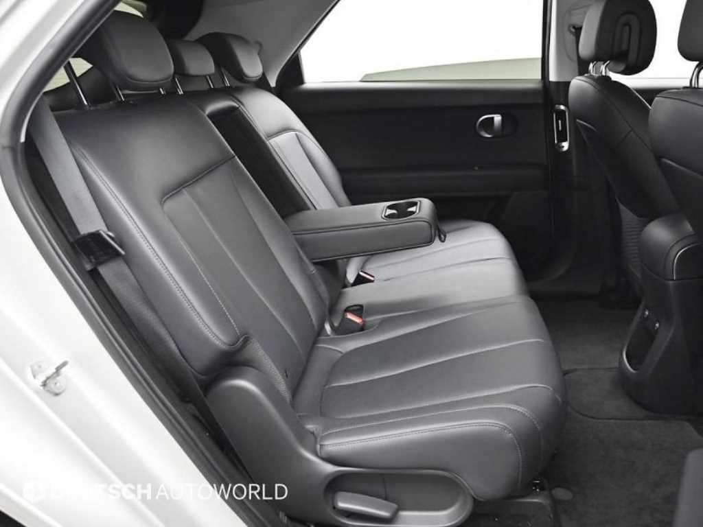 HYUNDAI Ioniq 5 - Vista 11