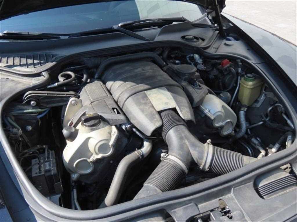 Porsche Panamera 2016 - Importación desde Corea - HF Imports Iquique - Foto 19