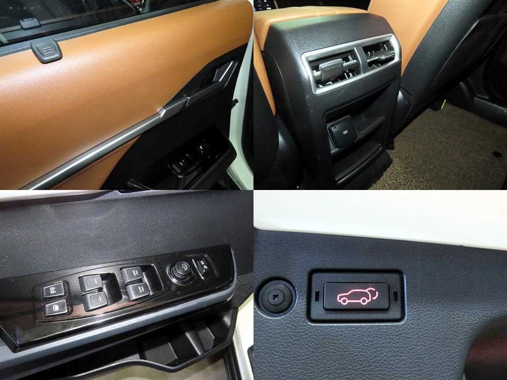 Ssangyong Torres 2024 Blanco - Importación desde Corea - HF Imports Iquique - Foto 18