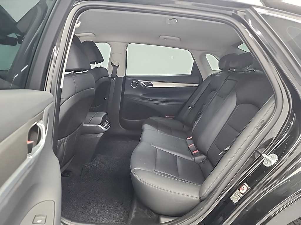 HYUNDAI Grandeur - Vista 12