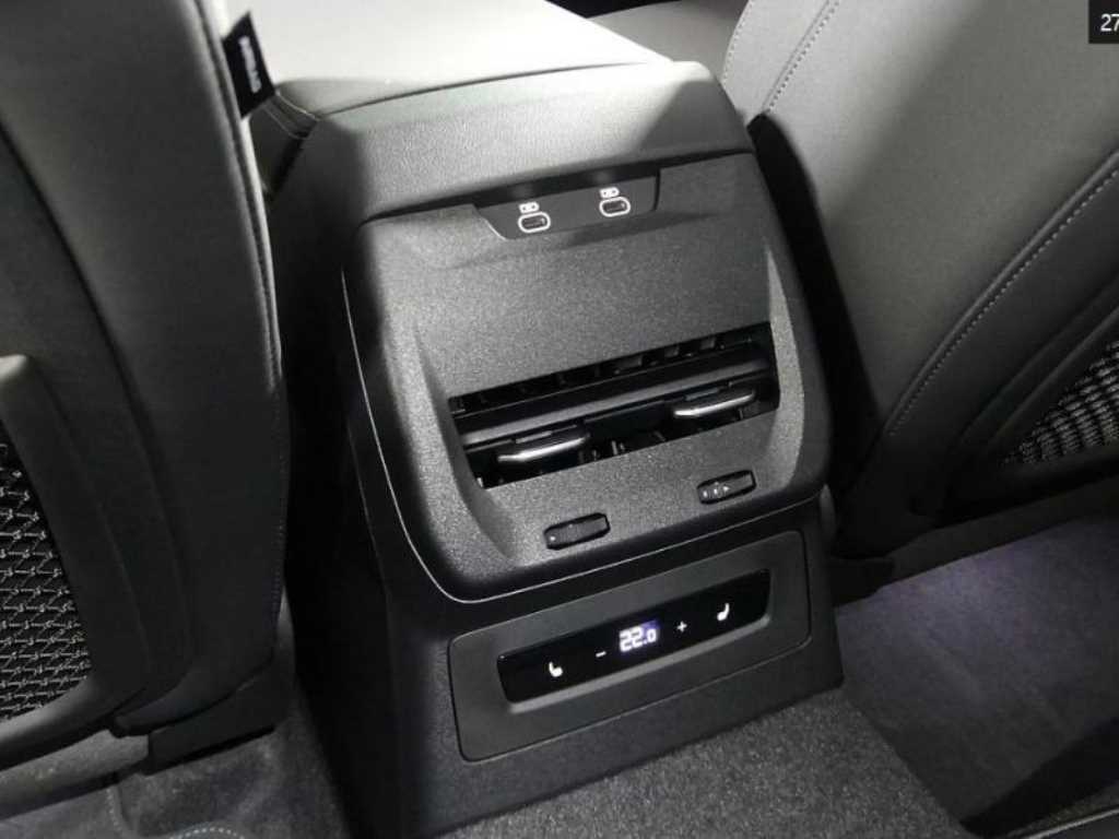 Audi A5 2025 Blanco - Importación desde Corea - HF Imports Iquique - Foto 18