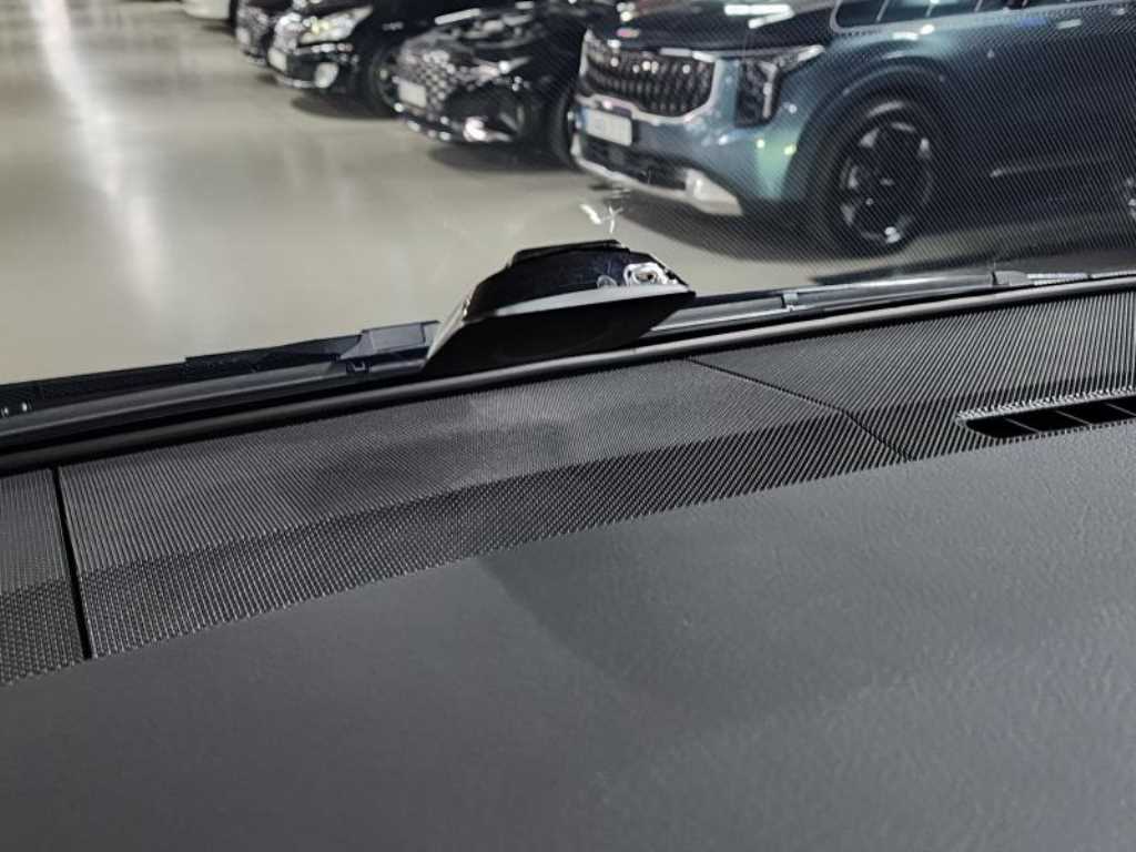 Mercedes Benz V Class - Vista 9