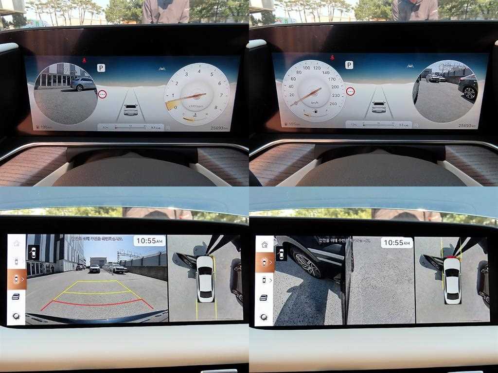 Genesis G90 2023 Azul - Importación desde Corea - HF Imports Iquique - Foto 17