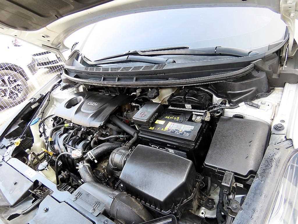 KIA K3 2016 Gris - Importación desde Corea - HF Imports Iquique - Foto 18