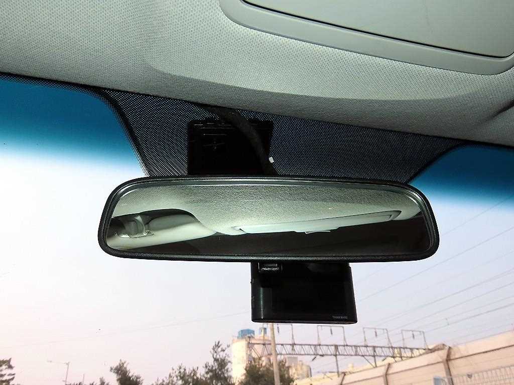 KIA K3 2016 Gris - Importación desde Corea - HF Imports Iquique - Foto 16