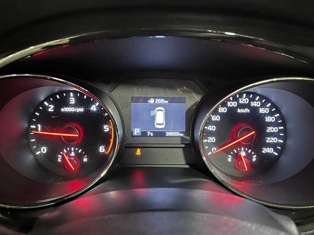 KIA Carnival 2019 Gris - Importación desde Corea - HF Imports Iquique - Foto 20