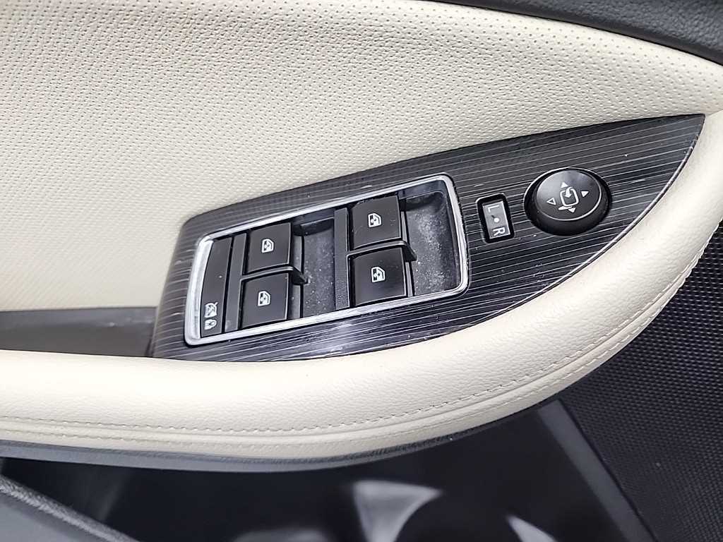 Chevrolet Impala 2017 Gris - Importación desde Corea - HF Imports Iquique - Foto 16