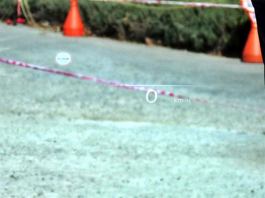 Genesis G90 - Vista 9