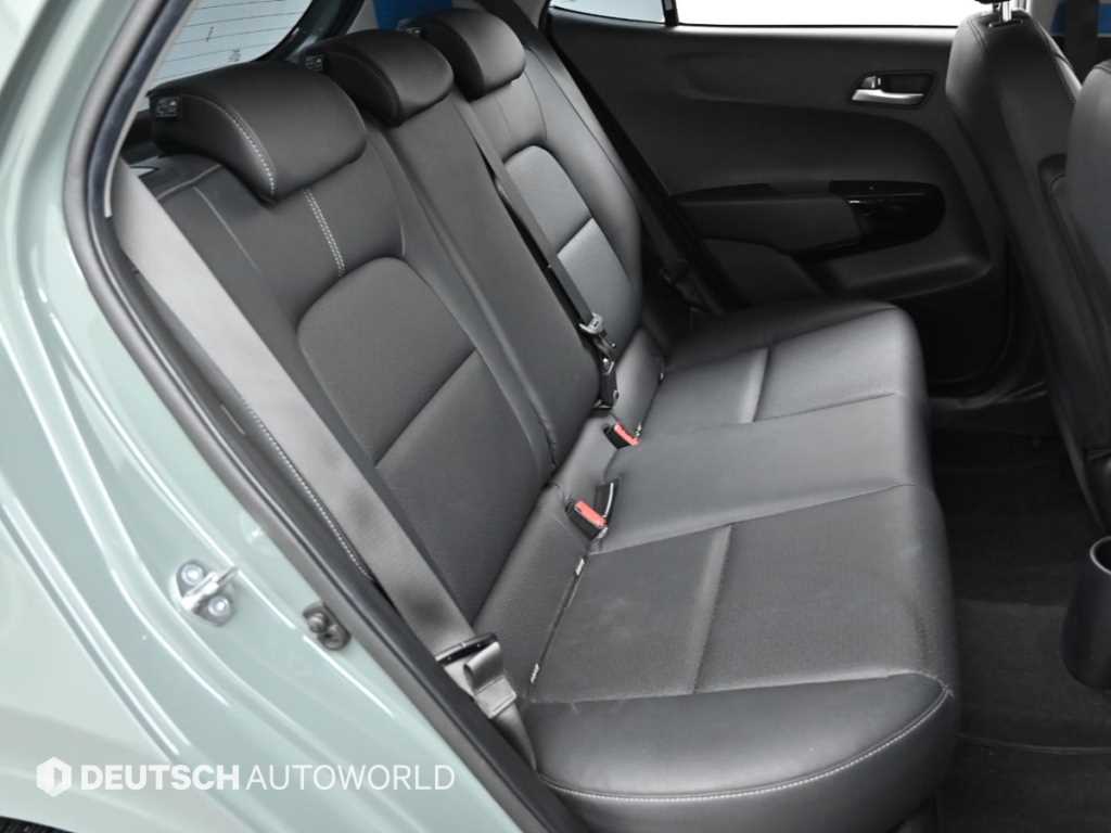 KIA Morning - Vista 12