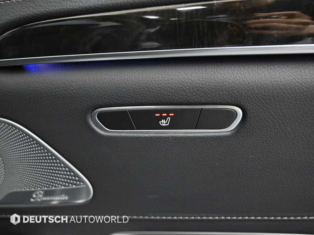 Mercedes Benz S Class 2016 - Importación desde Corea - HF Imports Iquique - Foto 16