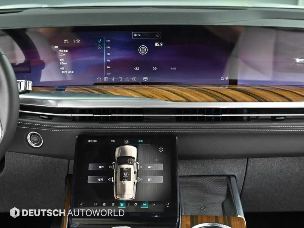 Cadillac Escalade 2025 Blanco - Importación desde Corea - HF Imports Iquique - Foto 14