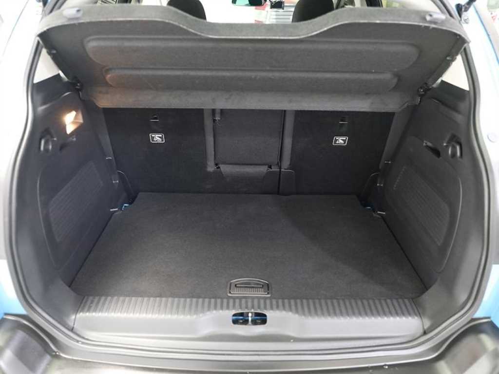 Citroen C3 2021 Azul - Importación desde Corea - HF Imports Iquique - Foto 20