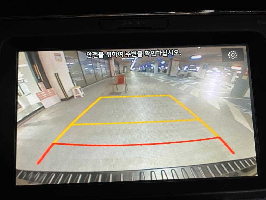 KIA Carnival 2019 Gris - Importación desde Corea - HF Imports Iquique - Foto 19