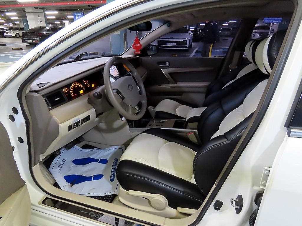 SAMSUNG SM7 - Vista 4