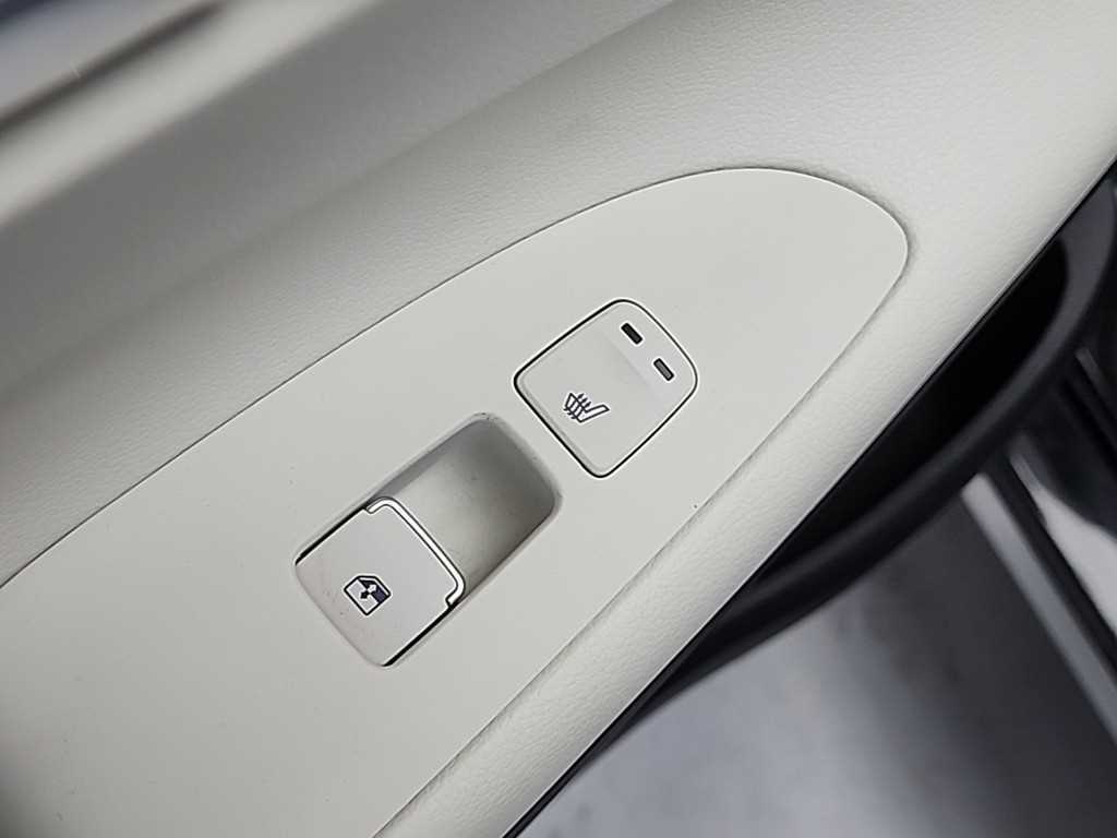 HYUNDAI Grandeur 2022 Negro - Importación desde Corea - HF Imports Iquique - Foto 13