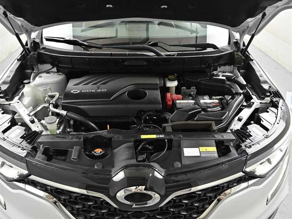 SAMSUNG QM6 - Vista 6