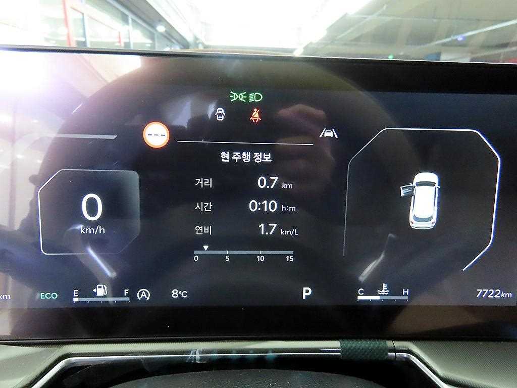 KIA Sorento - Vista 9