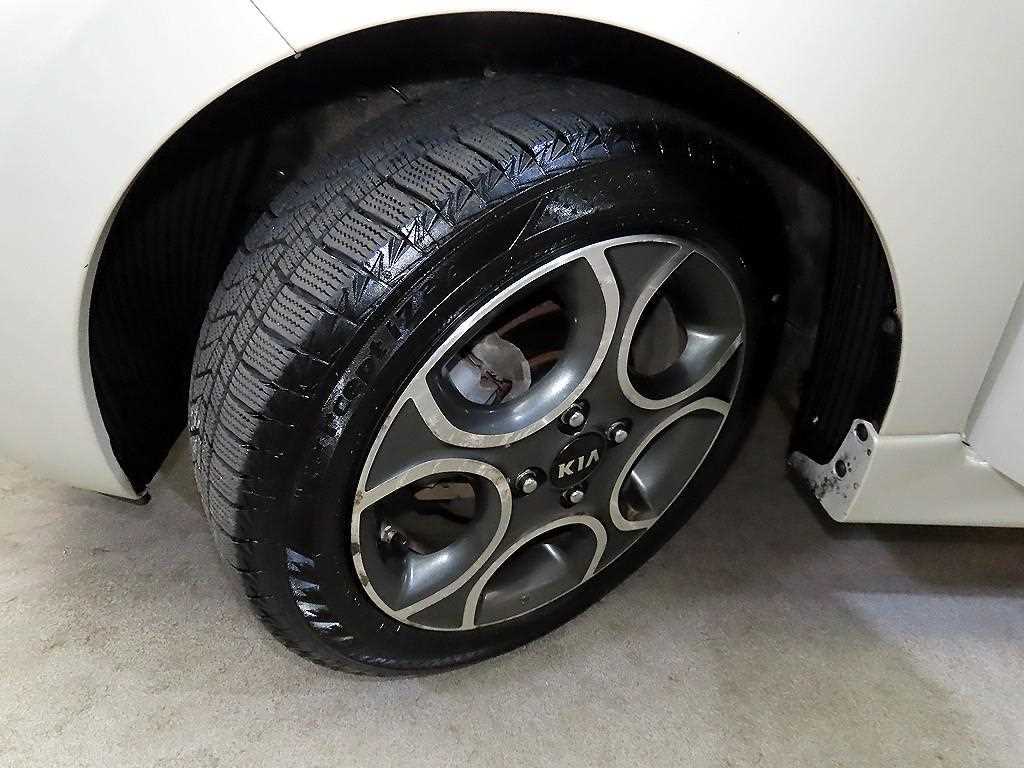 KIA Morning 2016 Blanco - Importación desde Corea - HF Imports Iquique - Foto 18