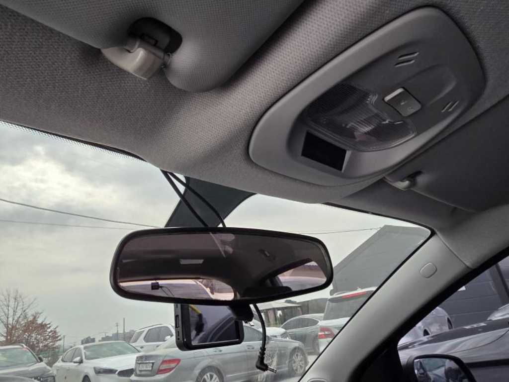 Chevrolet Spark 2017 Gris - Importación desde Corea - HF Imports Iquique - Foto 15