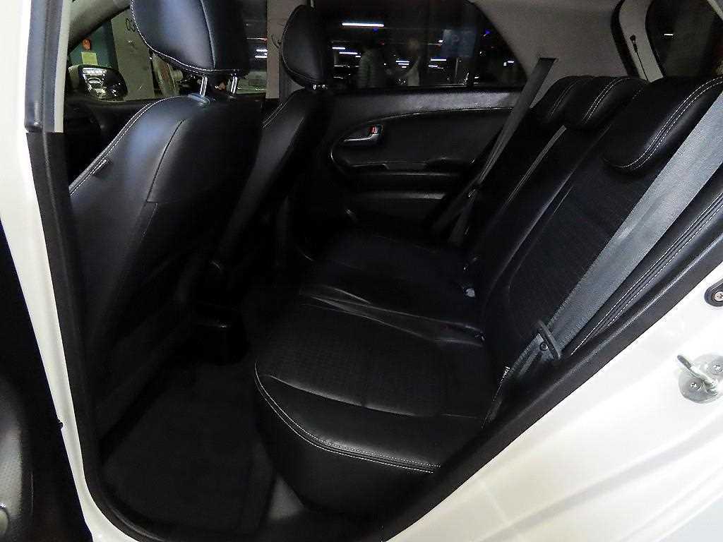 KIA Morning - Vista 7