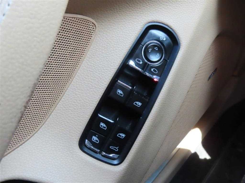 Porsche Panamera - Vista 11