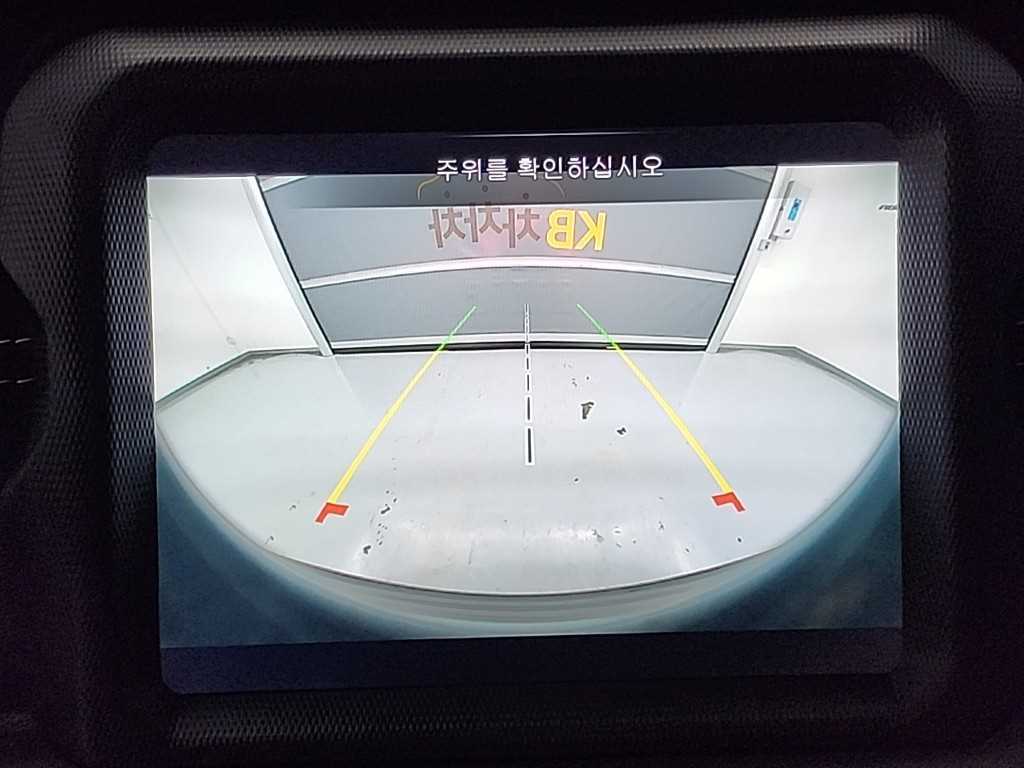 Jeep Wrangler 2021 Negro - Importación desde Corea - HF Imports Iquique - Foto 16