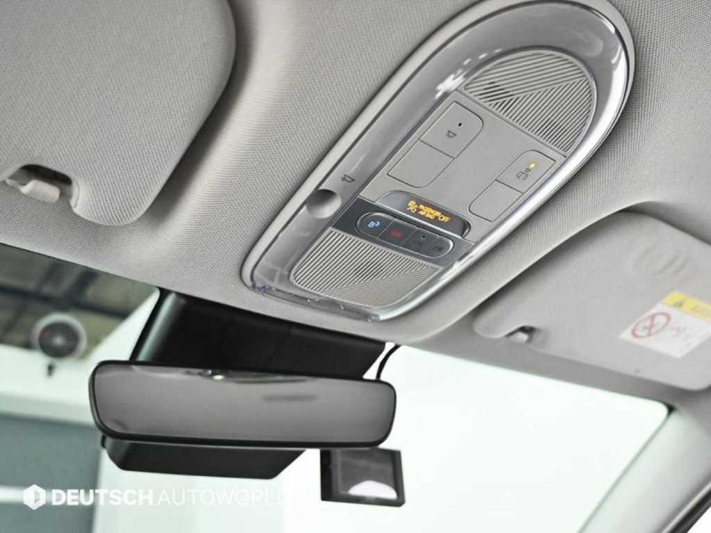 HYUNDAI Ioniq 5 2022 Gris - Importación desde Corea - HF Imports Iquique - Foto 17