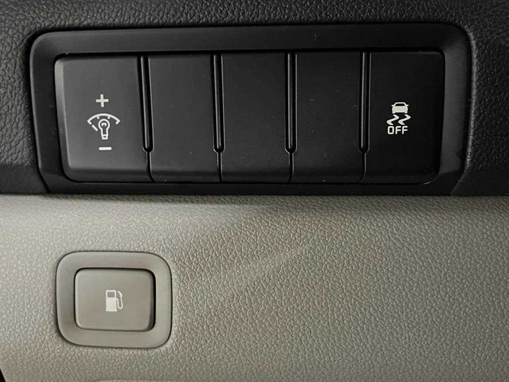 KIA Carnival 2019 Gris - Importación desde Corea - HF Imports Iquique - Foto 17