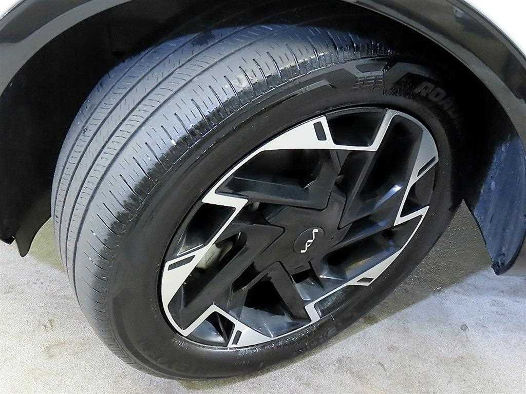 KIA Sportage 2024 Blanco - Importación desde Corea - HF Imports Iquique - Foto 20