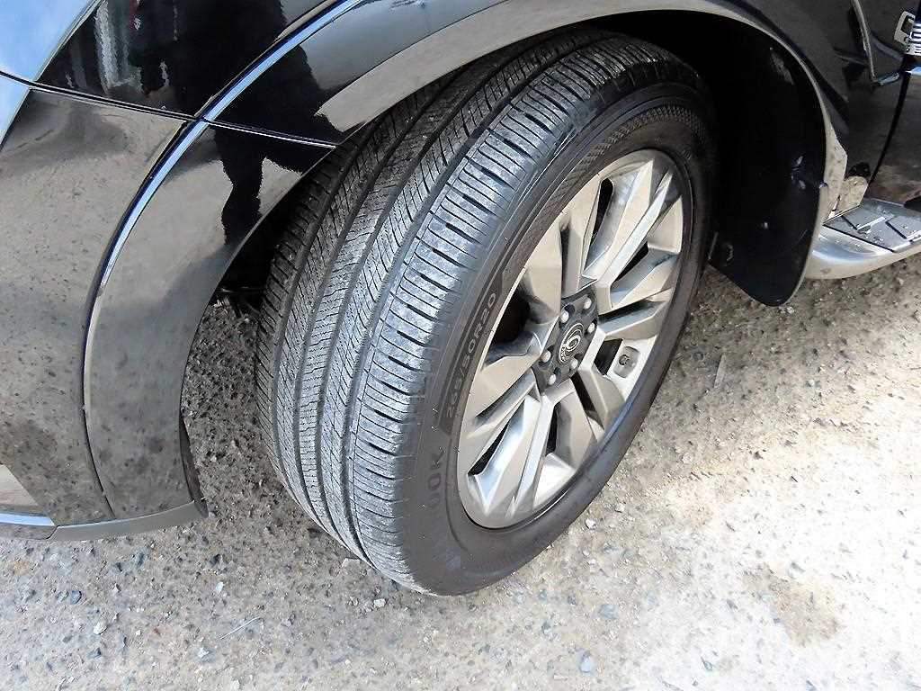 KIA Mohave 2021 - Importación desde Corea - HF Imports Iquique - Foto 20