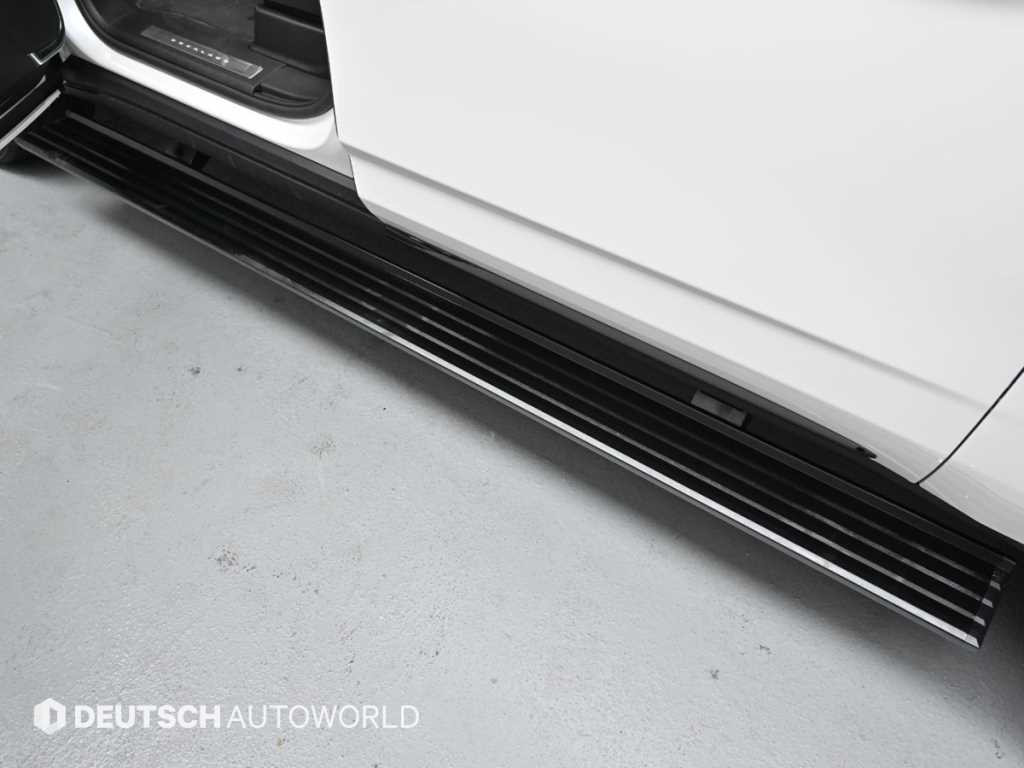 Cadillac Escalade 2025 Blanco - Importación desde Corea - HF Imports Iquique - Foto 16