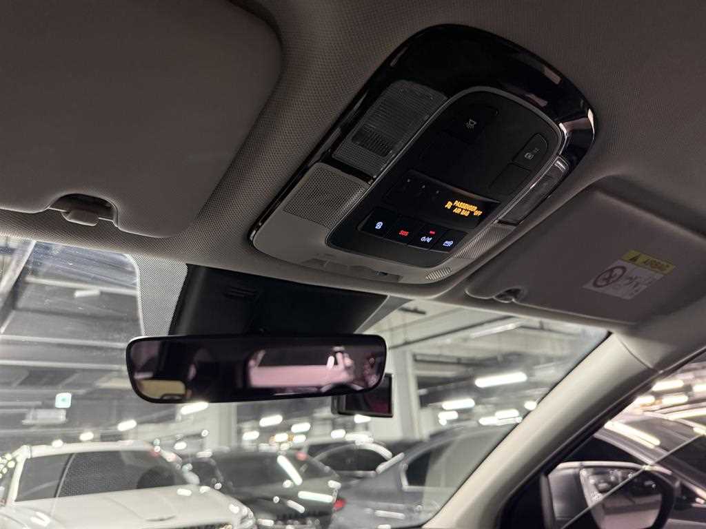 HYUNDAI Tucson 2021 Blanco - Importación desde Corea - HF Imports Iquique - Foto 15