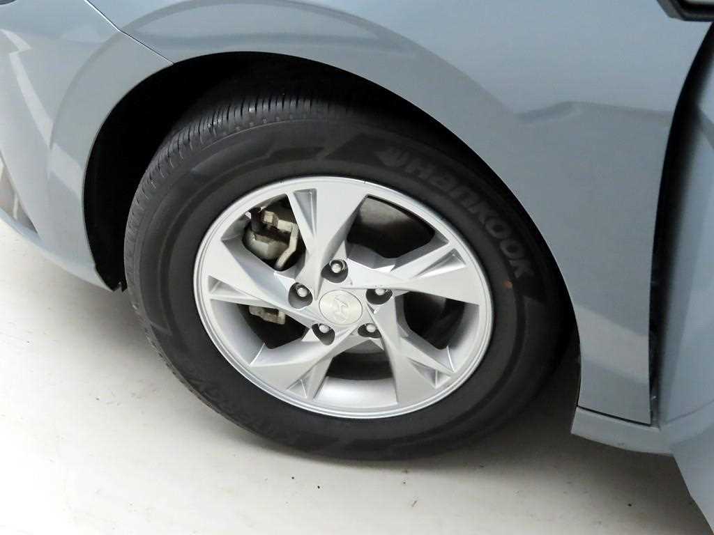 HYUNDAI Avante 2023 - Importación desde Corea - HF Imports Iquique - Foto 19