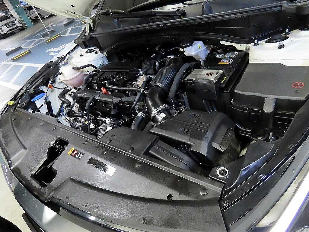 KIA Sportage 2024 Blanco - Importación desde Corea - HF Imports Iquique - Foto 19