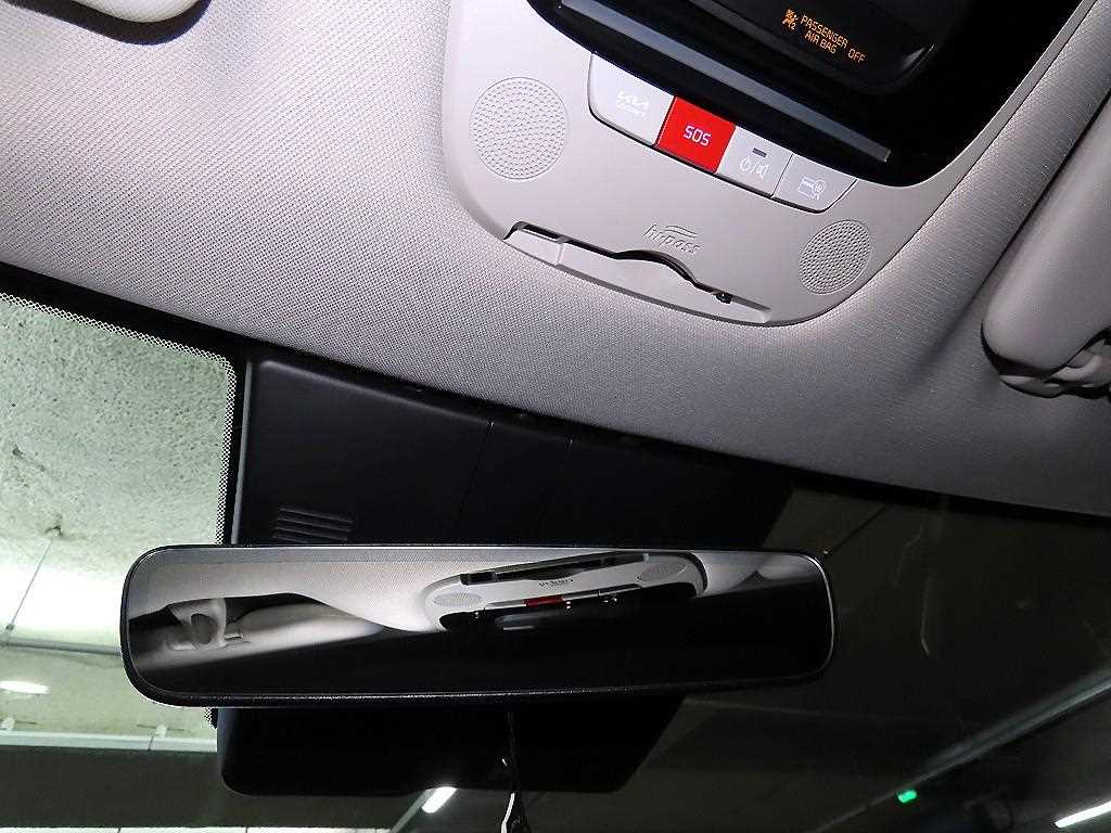 KIA Sportage 2025 Gris - Importación desde Corea - HF Imports Iquique - Foto 14