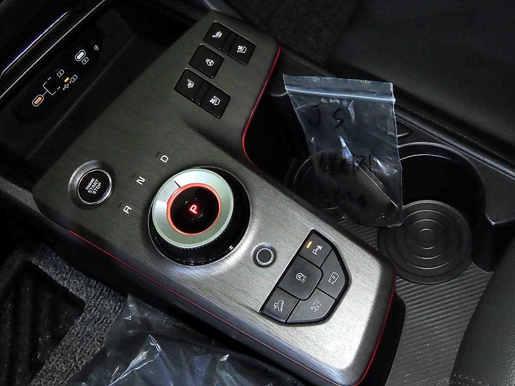 KIA Sportage - Vista 12