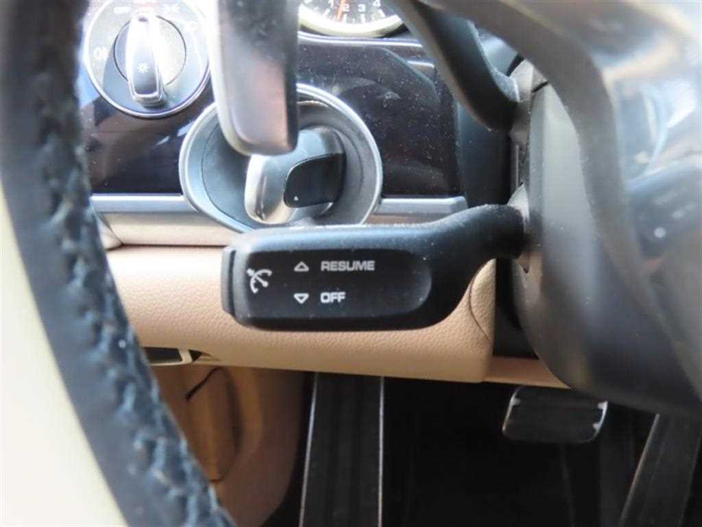 Porsche Panamera - Vista 10