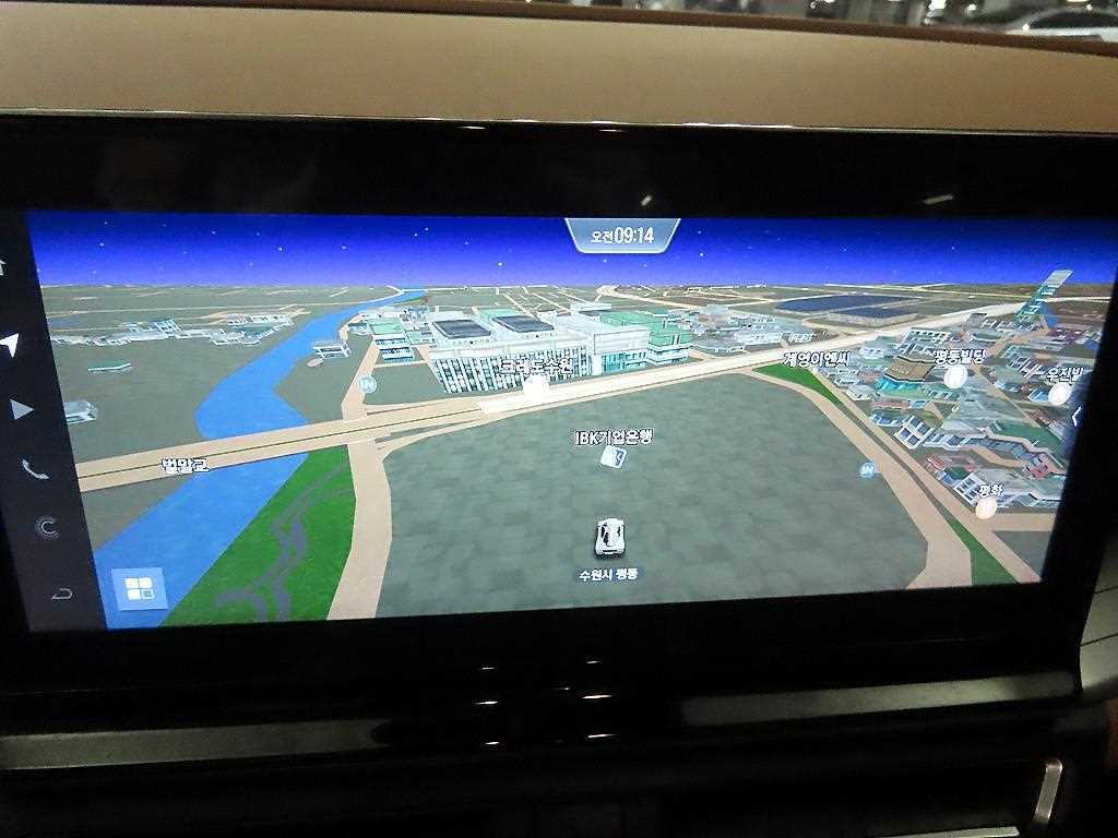 Ssangyong Torres 2024 Blanco - Importación desde Corea - HF Imports Iquique - Foto 14