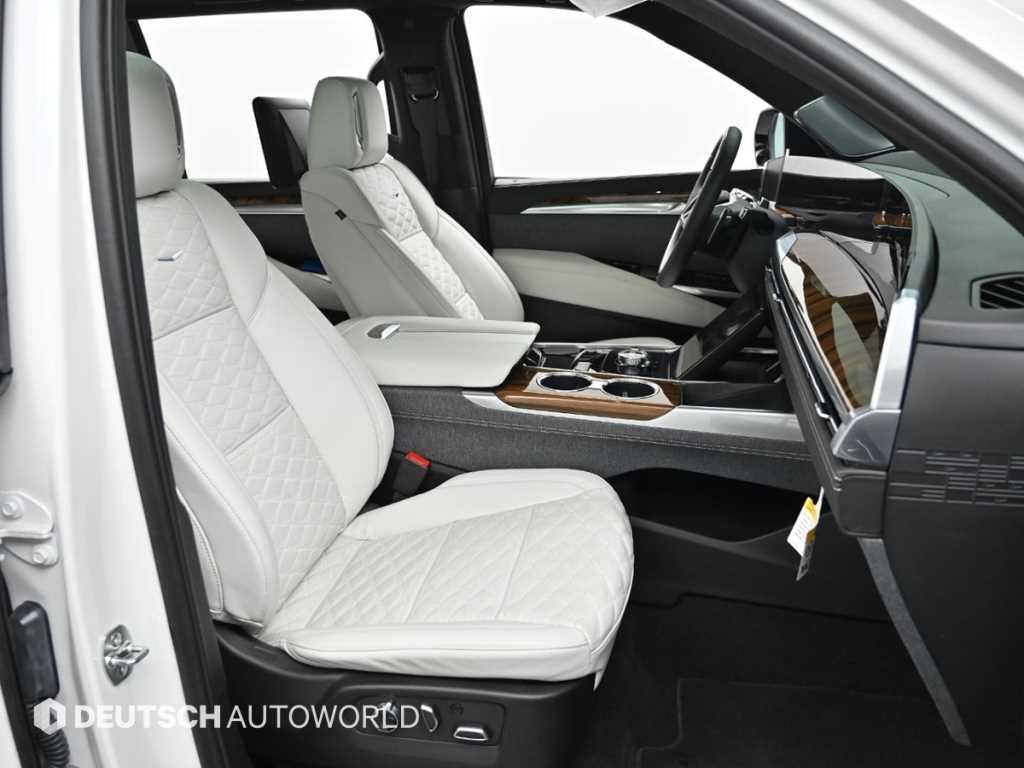 Cadillac Escalade - Vista 10