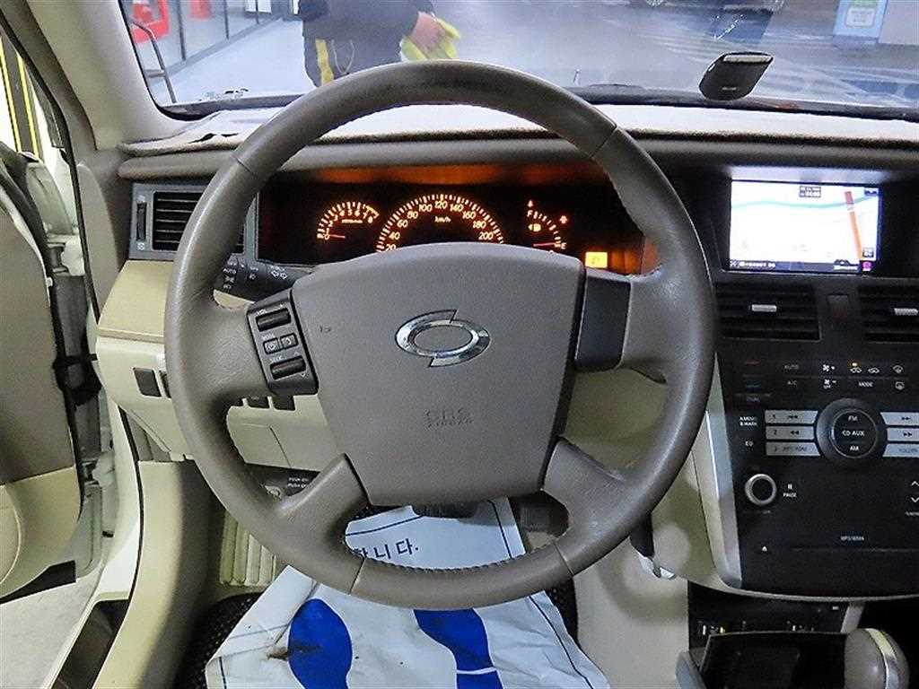 SAMSUNG SM7 - Vista 8