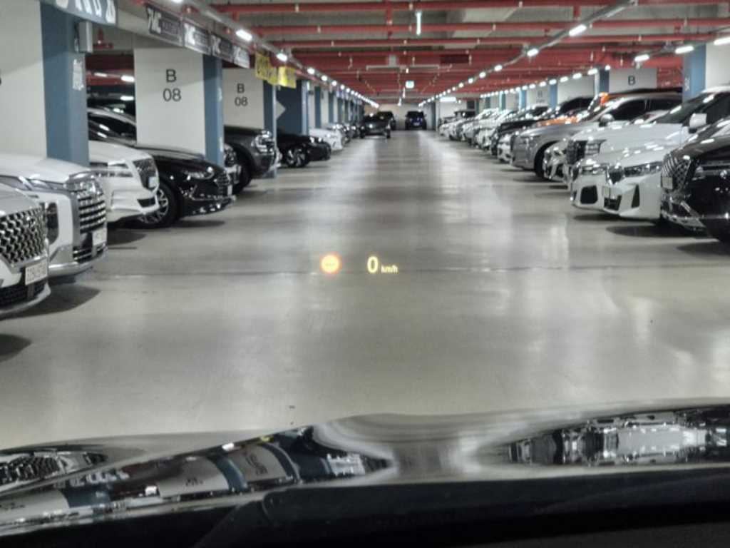 BMW X6 2015 - Importación desde Corea - HF Imports Iquique - Foto 14