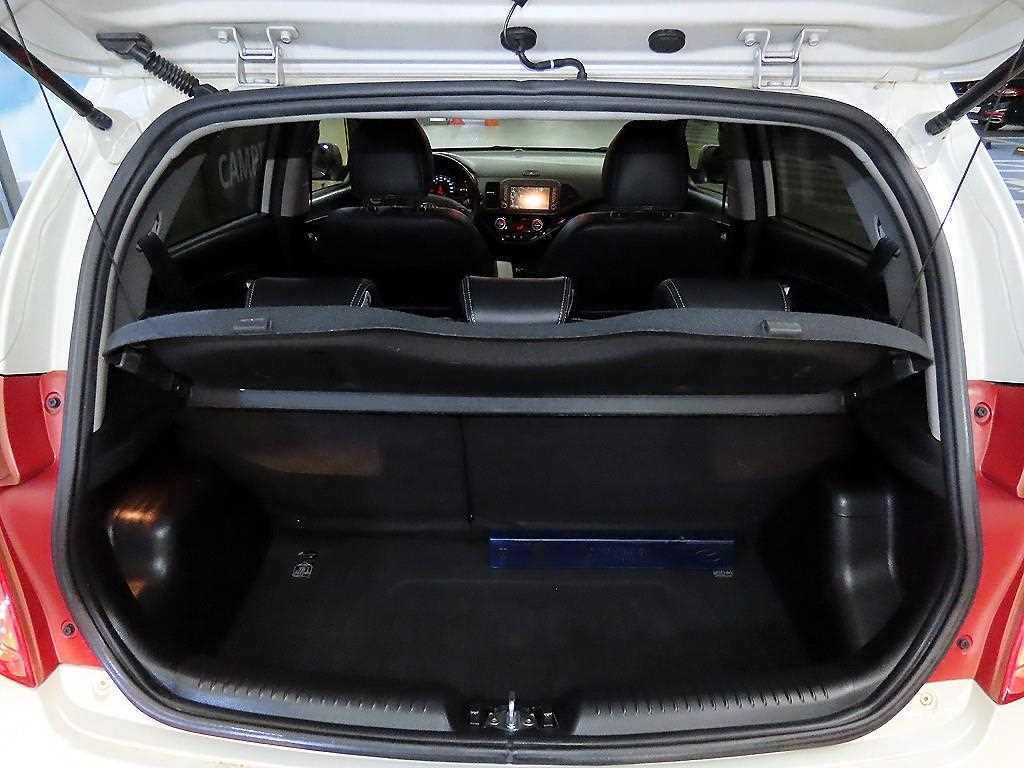 KIA Morning 2016 Blanco - Importación desde Corea - HF Imports Iquique - Foto 16