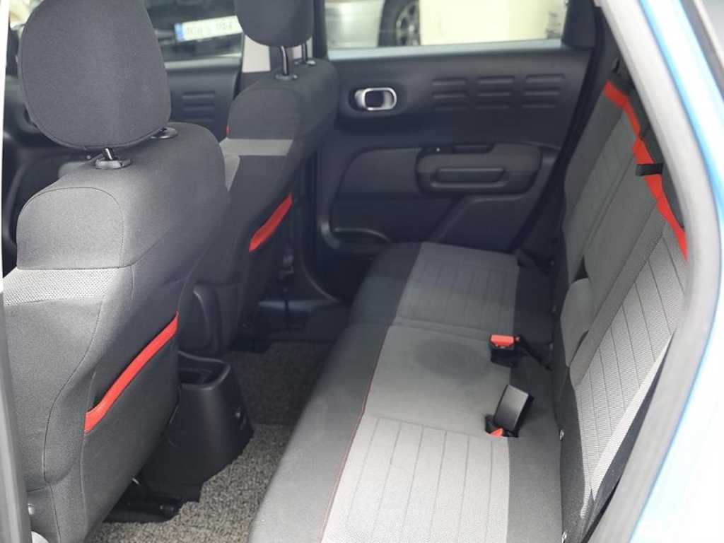 Citroen C3 - Vista 10