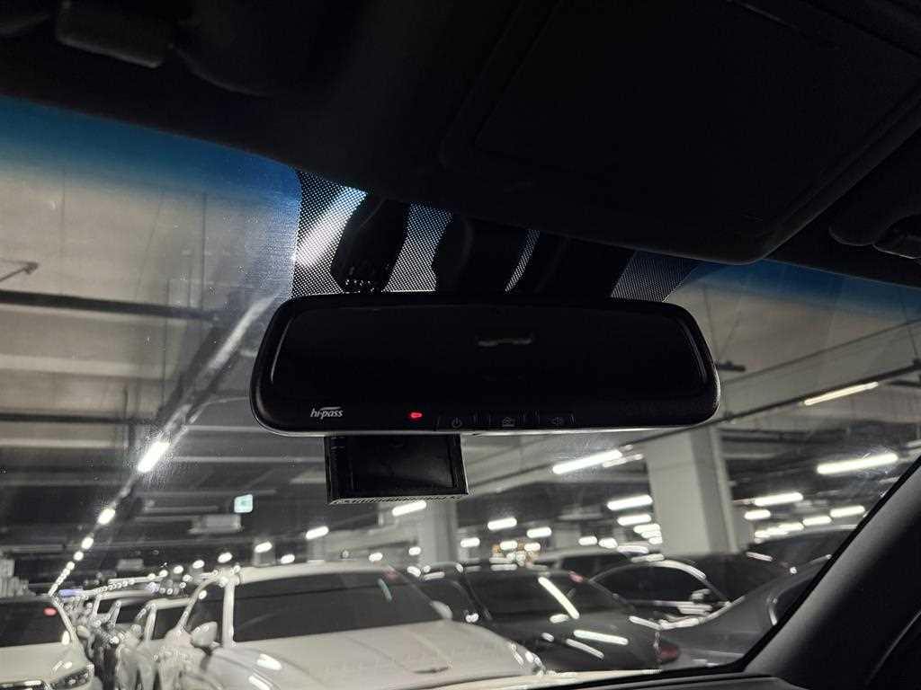 Ssangyong Rexton 2019 Blanco - Importación desde Corea - HF Imports Iquique - Foto 17