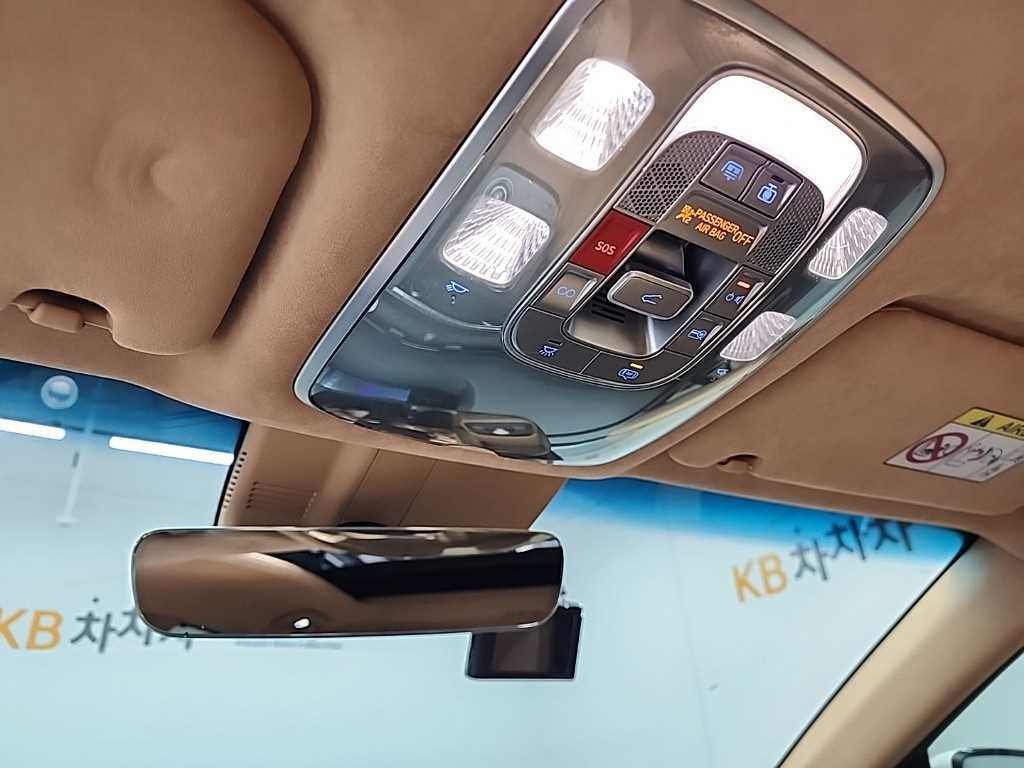 Genesis G80 2023 Blanco - Importación desde Corea - HF Imports Iquique - Foto 17